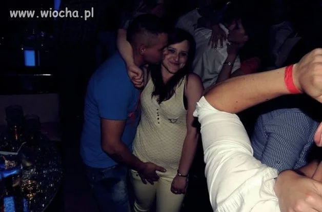 Tonący 