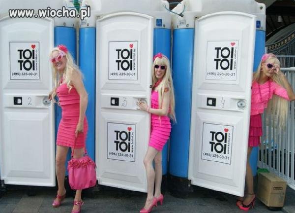 Blondi toitoiowe. 