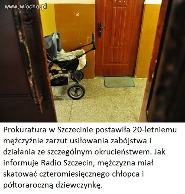 Co się dzieje w tym kraju