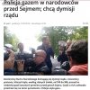 Nasz premier nie ma honoru