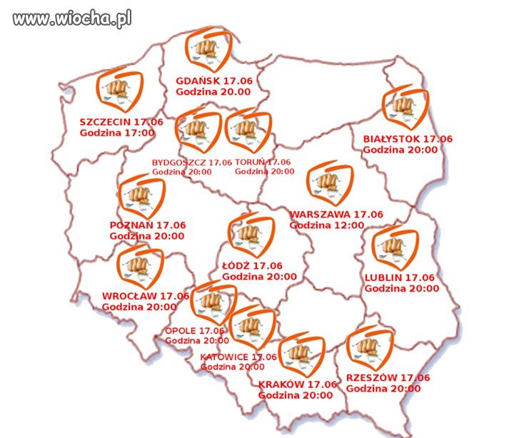 Jeśli masz wrażenie że jednak coś się stało
