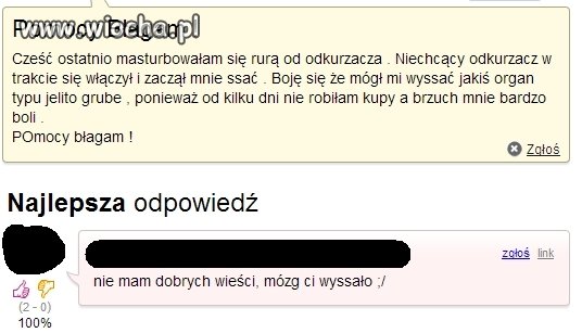 Odkurzacz 