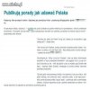 Jak udawać Polaka-porady