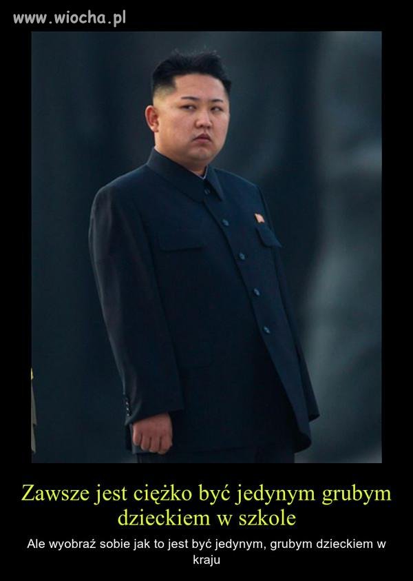 Nie ma łatwo ...