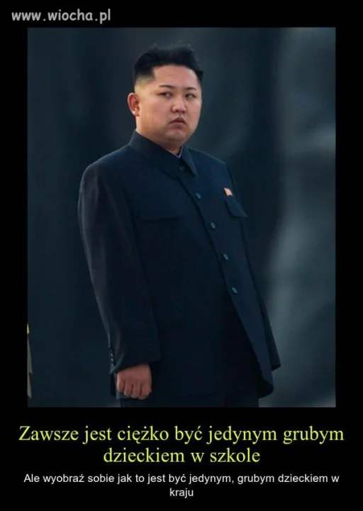 Nie ma łatwo ...