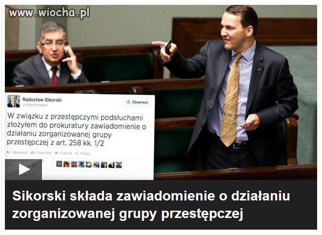 ,,Najlepiej odwrócić kota ogonem..."