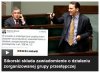 ,,Najlepiej odwrócić kota ogonem..."