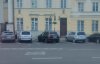 Profesjonalne parkowanie pod MUWem