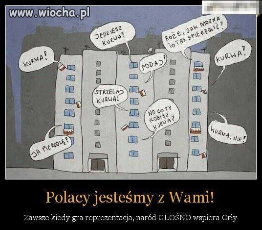 No jest w tym dużo prawdy