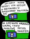 Teraz już wszędzie wycieka