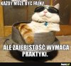 Co jak co ale sama prawda 
