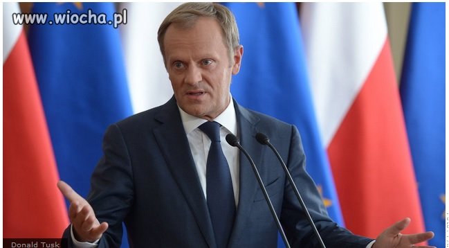 Człowiek wiocha - winni co znajdują afery