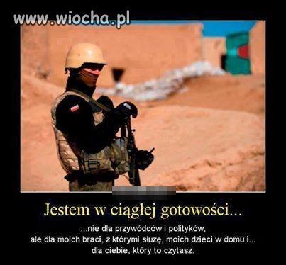 I to jest mężczyzna a nie jakiś