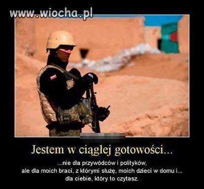 I to jest mężczyzna a nie jakiś