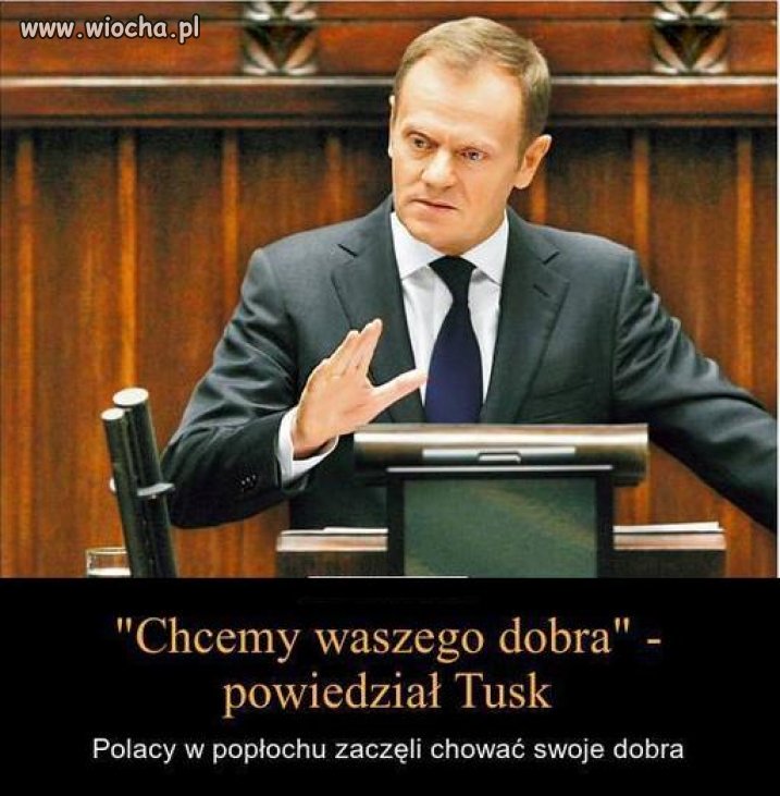 Klub Smoleński przedstawia D. Tfuska 