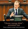 Klub Smoleński przedstawia D. Tfuska 
