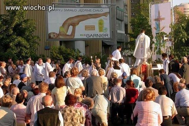 Odkryj śmiało Jędrne ciało 