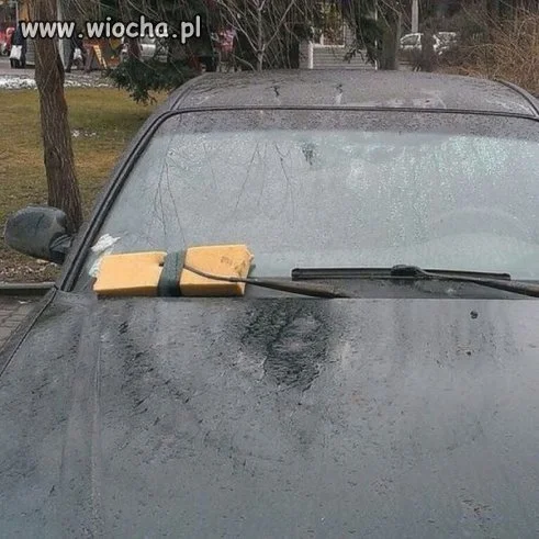 Auto po naprawie