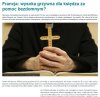 Niestety ludzie którzy chcą pomagać