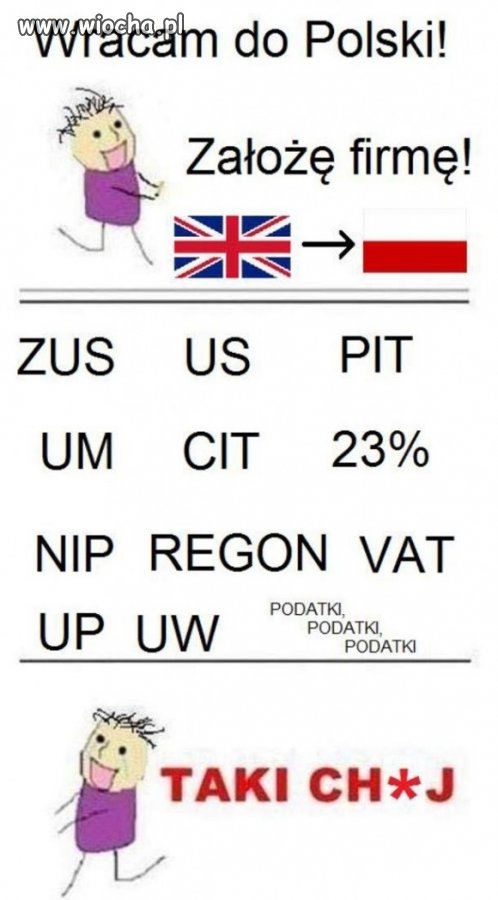 Wielu by chciało... 