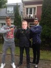 Haha kreatywna ta nasza dzisiejsza młodzież 