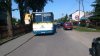 Kierowca autobusu 