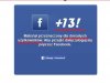 Dorosłość na facebooku 