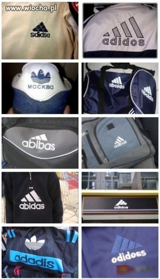 Adidos adadis