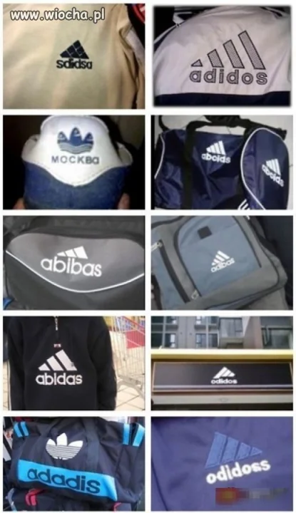 Adidos adadis
