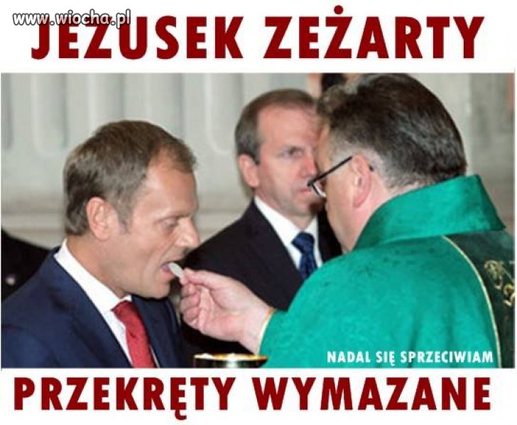 Taki mamy klimat