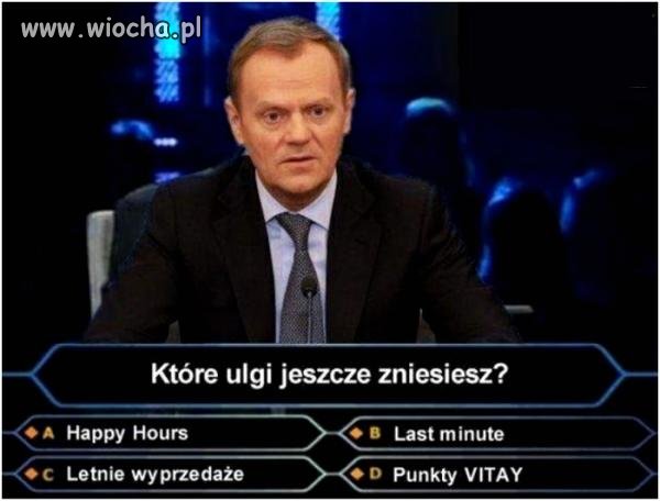 Chciałbym zaznaczyć ...