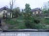 Rosja  polowanie na dzika z umywalka