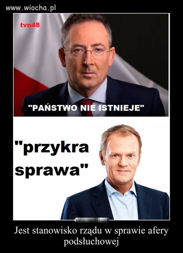 Zaczyna być ostro.