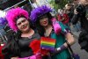 Parada Równości-Mówią że są tacy jak my 