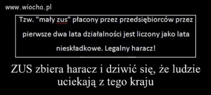 Wcale się nie dziwie 
