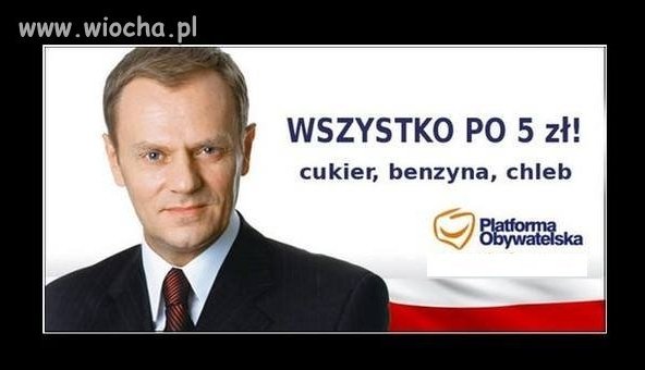 Polska - Kraj niesamowitych Promocji