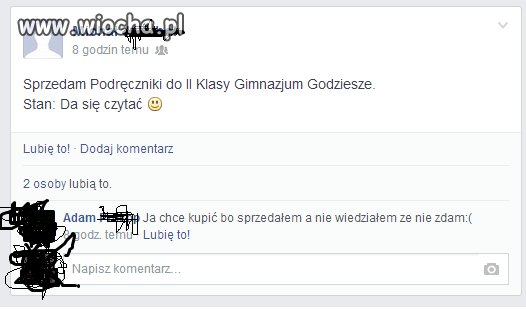 Dzisiejsza gimbaza