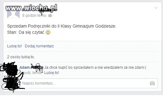Dzisiejsza gimbaza
