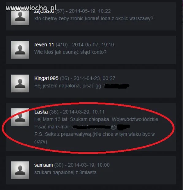 Napalona 13-tka