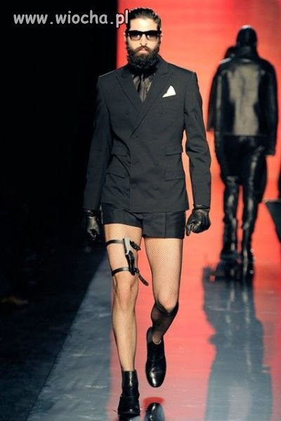 Nowy styl.