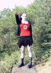 I nawet świeże powietrze nie pomogło