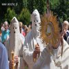 Ku Klux Klan po polsku...