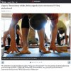 JOGA dziełem Szatana!