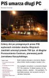 PISowska sprawiedliwość...