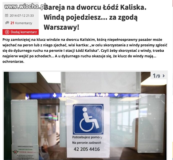 Ktoś musiał długo nad tym myśleć