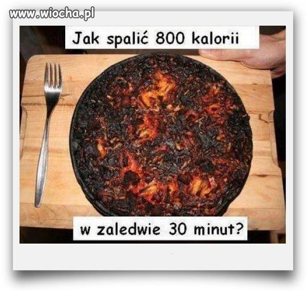 Bez ćwiczeń