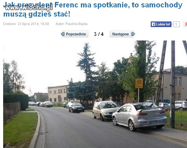 Włodarze miasta Rzeszowa. Im wolno więcej.