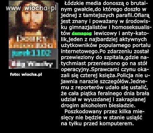 Media donoszą.