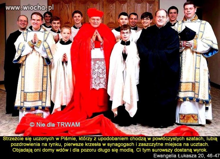 Nic do dodania...