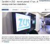 Zostajesz w ZUS -oni się już cieszą